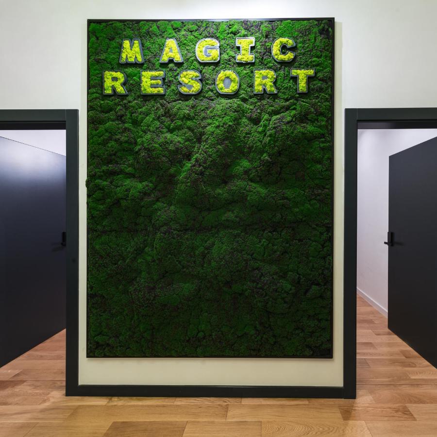 萨格勒布Magic King'S House公寓 外观 照片